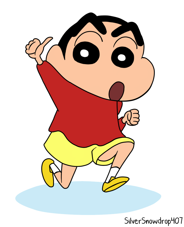 Image result for crayon shin chan