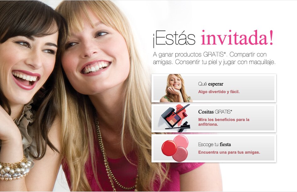 Taller gratuito de Belleza de la piel y Automaquillaje, se imparten con productos de alta cosmetica. Sin compromiso de compra
cindya3@hotmail.com