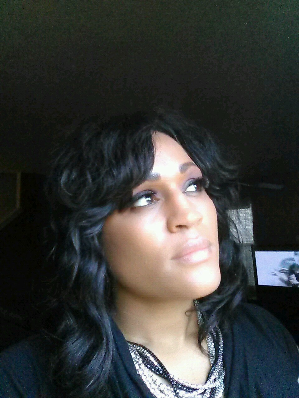 Lovin Life, my kids & my Husband! no time to waist striving to become Rich! I am a SBMW= Strong, Black, Motivated. Woman!