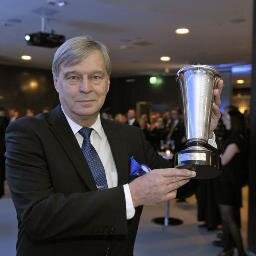 On vain yksi Klubi elämässä! Vuodesta 1960 pelaajana ja joukkueenjohtajana, Klubi historian vaalija. #HJK #OnVainYksiKlubi ⚽️