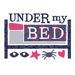 UnderMyBed2015's profile picture. Under My Bed in support of Barnardos. Personalities sharing memories on stage, 4th & 5th November 2016, Smock Alley Theatre 1662.