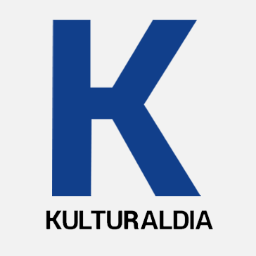 kulturaldia's profile picture. - donostia culture & fun mag -