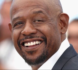 @ForestWhitaker