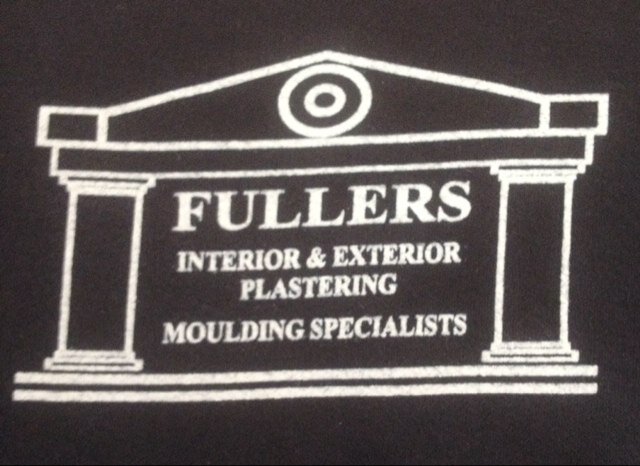 Fullers Plastering