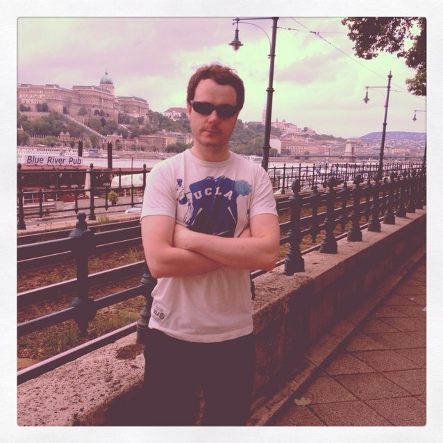Founder @Amazowl, @HuddletBG. Recovering Software Engineer, E-commerce aficionado, Dad to crazy twin boys.