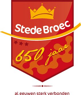 650jaarSB's profile picture. In 2014 heeft de gemeente Stede Broec 650 jaar stadsrechten. Dat gaan we vieren. In Grootebroek, Bovenkarspel en Lutjebroek. Met de inwoners, voor de inwoners!
