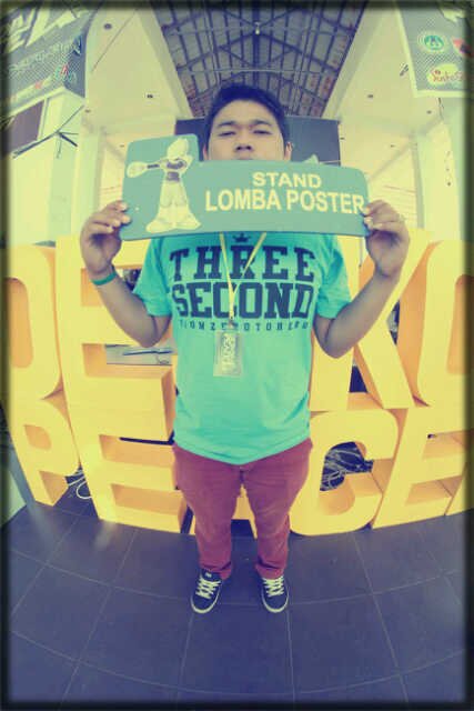 syariflianur's profile picture. DKV UNP | Desain Grafis | Visca Barca