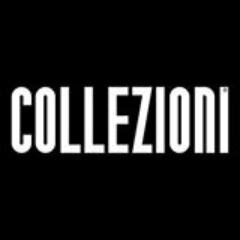 Official account COLLEZIONI • International fashion magazine since 1987 • Instagram: @CollezioniFashion 
• Pinterest: @collezioniissue