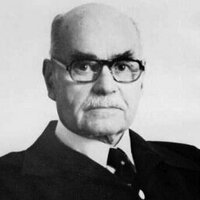 Dr. Wilfred R. Bion (@drbion) 's Twitter Profile Photo Dr. Wilfred R. Bion (@drbion) 's Twitter Profile Photo