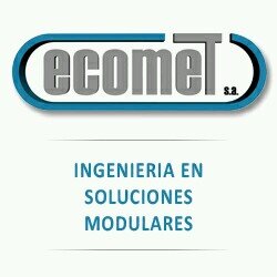 Todo lo hacemos Modular y sustentable hablamos de Mineria Ingenieria Arquitectura Medio Ambiente y otras cosas