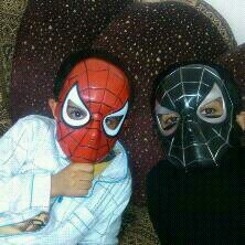 makbolalhrar's profile picture. 