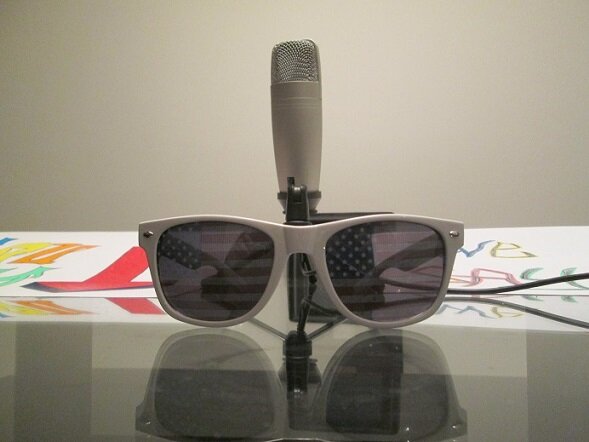 A listener driven Pod-Cast... Ask us a Question we dare you! https://t.co/Kz8VM2bmoo