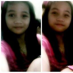 Maganda Ako | JuLy 23 | Makati City| 12Yrs OLd