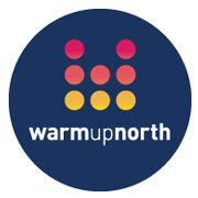 Helping households throughout the North East save energy and save money. Call: 0800 294 8073 Email: info@warmupnorth.com Tweet: @WarmUpNorth1