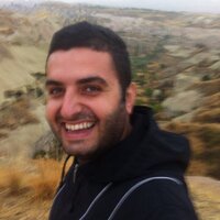 SONER MUTLU (@sonermack) 's Twitter Profile