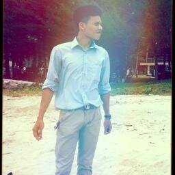 Aku punya cita-cita : jadi cita-citamu @ClarantiaD ♥