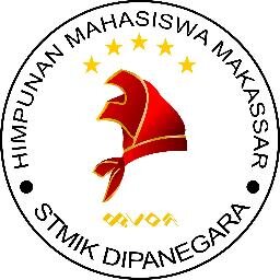 .Himpunan Mahasiswa Makassar STMIK Dipanegara. Nai Paeng Punna Teai Paraikatte Sipakainga'.