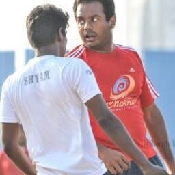 Ultimate player, cricket player, loves carnatic music, traditions, home cooked food,  and cycle,
