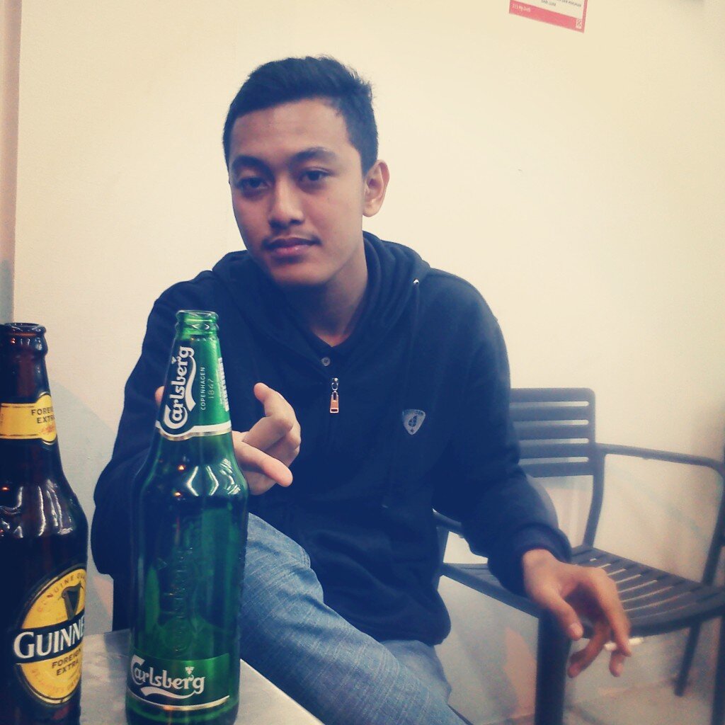 BanarDwi's profile picture. 