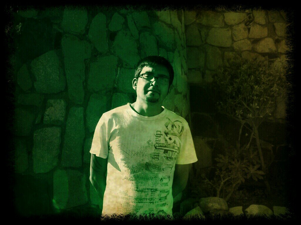 ©_© vivo trankilo y soy feliz