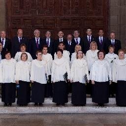 _ABESBATZA's profile picture. La CORAL ENOL ABESBATZA. Se fundó en Octubre de 1988 en el Centro Asturiano de Vitoria-Gasteiz es por lo que se denomina como uno de los lagos de Covadonga.