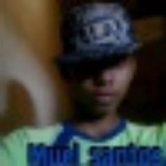 muel_santos's profile picture. dancer /choreographer