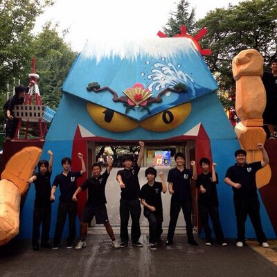 杉総祭もんつくプロジェクト 広告です 文化祭の門作りに少しでも興味があったら見てください 門の作り方 文化委員装飾係に入る デザイン 設計図の作成 木材等の発注 有志 人手 を集める 門の制作 興味のある方はぜひ文化委員に立候補して 杉総祭もんつくプロジェクト 広告です 文化祭の門作りに少しでも興味があったら見てください 門の作り方 文化委員装飾係に入る デザイン 設計図の作成 木材等の発注 有志 人手 を集める 門の制作 興味のある方はぜひ文化委員に立候補して