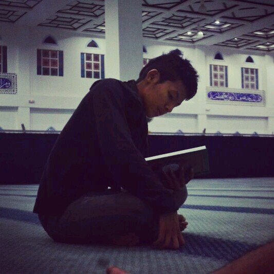 Turn to the right way :) -SPM-