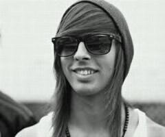 You mess with my friends and I will mess with your breathing you got that?!