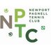 Newport Pagnell TC (@newport_tennis) Twitter profile photo
