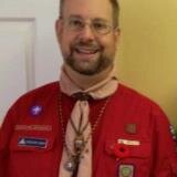 Group Commissioner - 1st Bolton Scouts,   National JOTA/JOTI Co-ordinator - Scouts Canada