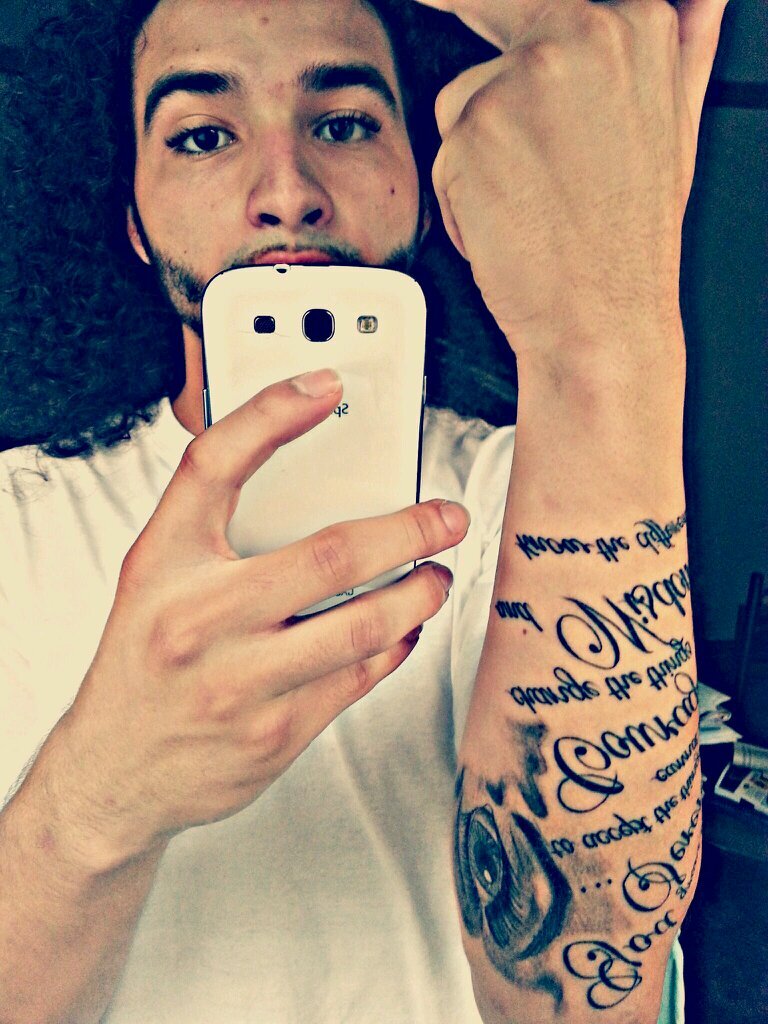 if I don't get right , somebody getting left so I can get right .