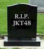 Haters JKT48 and Wota? Follow me || Follback just mention(khusus haters).