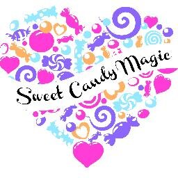 SwCandyMagic's profile picture. SWEET!! publicise your business with our Branded Promotionals ~ Beautiful Candy Cart for Weddings, Events, TV & Film, plus wedding favours & our online store