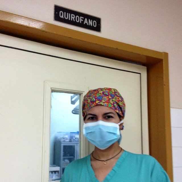 Médico Anestesiólogo. Analgesia Postoperatoria. Trabajo por la Venezuela que quiero y merezco. Ayudar a los niños de labio y paladar hendido es mi meta
