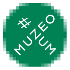 Créé en 2011, #Muzeonum est une plateforme de ressources et un groupe d'échanges autour du numérique au musée.
#MusNum #Museogeeks