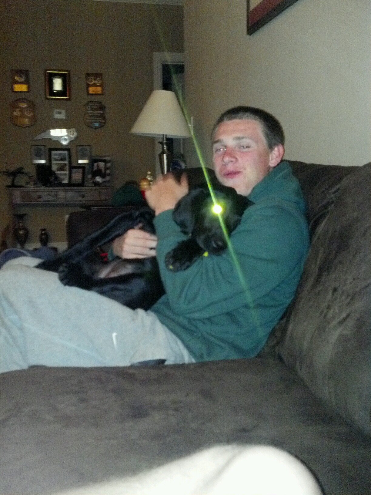 Killa_KamP's profile picture. 