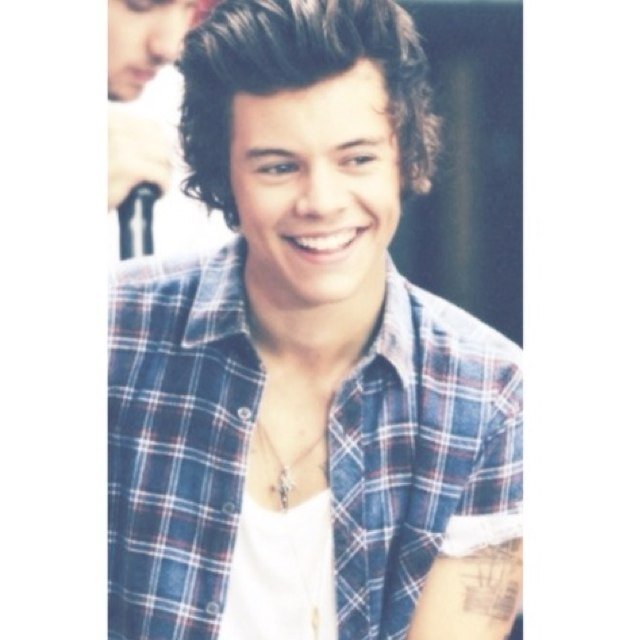 “It costs nothing to be nice” @Harry_Styles