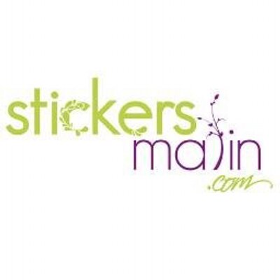 Stickers Malin
