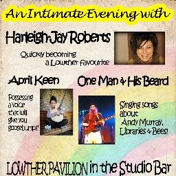 Promoting Best New Singer/Songwriters At The Lowther Pavilion,Lytham,next 14th Dec with  .http://t.co/it1OleqsCi ,http://t.co/JveC3Bjff1 ,http://t.co/d7m8jFwSAM