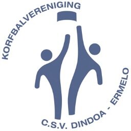 CSV Dindoa is een korfbalvereniging uit Ermelo. Meer info: http://t.co/wJIrUk4ClL