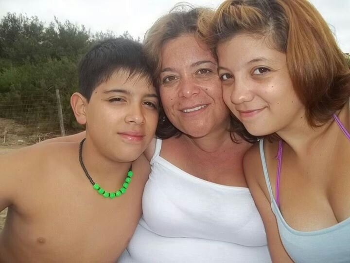 Quiero que tu mundo comience y termine en mi...3