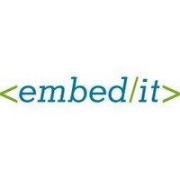 EmbedIT (@embeditcz) 's Twitter Profile