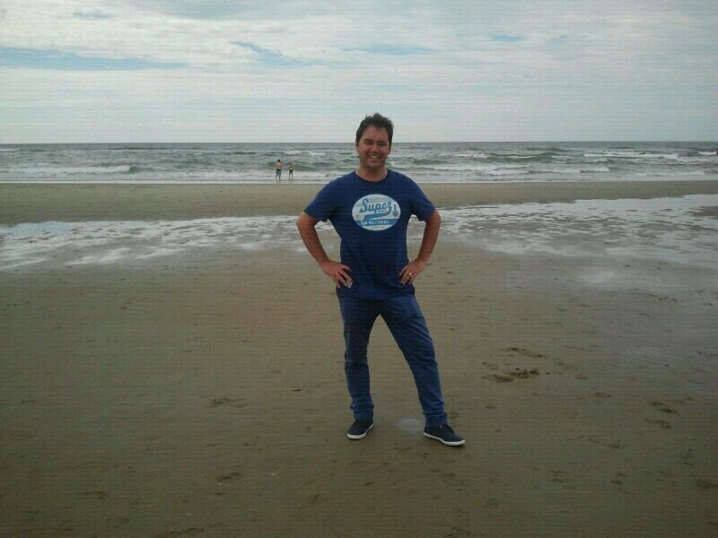 werkzaam bij stichting JP van den Bent Tiel.