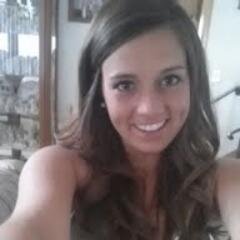 I'm a nursing major at ISU, from Chicago, and proud to be a Sigma Kappa :)