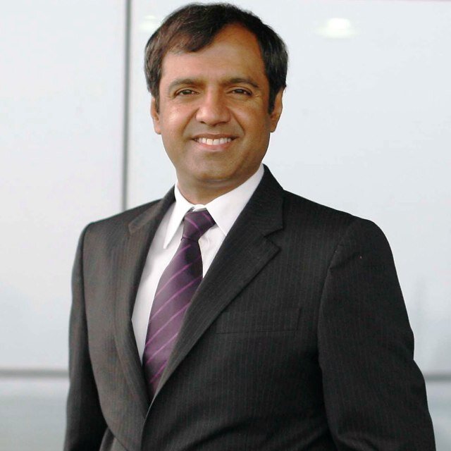 Entrepreneur, Educationist, Optimist