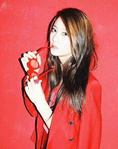 [V] @HS_AgencyRP | Roleplayer of Krystal f(x) | 94 line | #weareanaksehat | #SMSquad | #FΔVOR | #WeAreSM