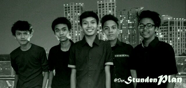 'We practice not to follow any people. But, because we want to reach a dream!' @Yulioyyy @anggy_hermawn @Yuddhistira_ @ThaharaRidho @fikrioyyy13_