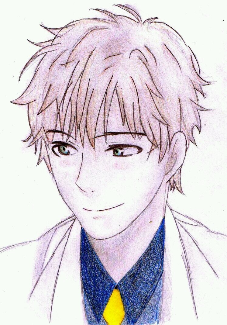 Doctor James Arkensaw.. Head of the Aperture Science genetics department.. Step on the switch and let's start testing. #ApSciRP Married to @PortalGunChell