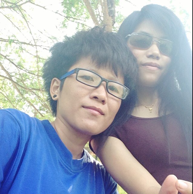 Tkongphu's profile picture. 